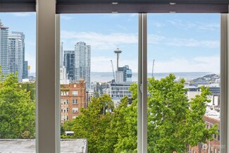 1711 E Olive Way Unit N401, Seattle, WA 98102