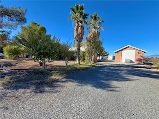 1700 W Hickory St, Pahrump, NV 89048