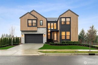 8413 137th Ave SE Unit 6, Newcastle, WA 98059