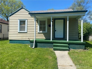 305 Smith St, Dayton, OH 45417