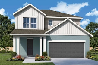 Zander, Apollo Beach, FL 33572
