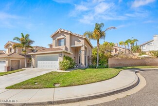 6749 Cowgirl Ct, Simi Valley, CA 93063