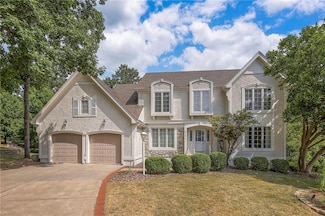 5013 S Whitney Ct, Independence, MO 64055