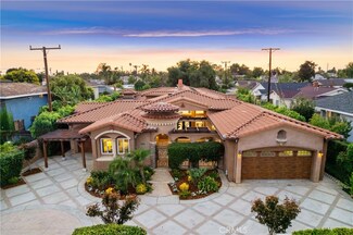 5601 Pal Mal Ave, Temple City, CA 91780