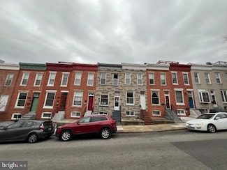 1317 Webster St, Baltimore, MD 21230