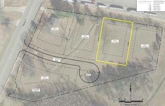 0 Lot#3 Ms-15, New Albany, MS 38652