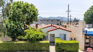 1422 W Glenoaks Blvd, Glendale, CA 91201