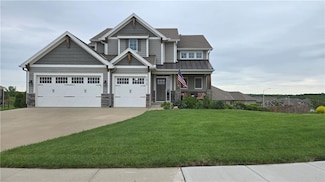 7615 N Merrimac Ave, Kansas City, MO 64151