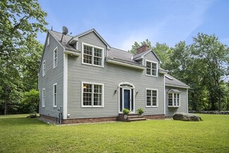 69 Snow Rd, West Brookfield, MA 01585