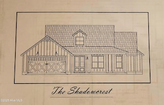110 Hampton Place, Winfall, NC 27985