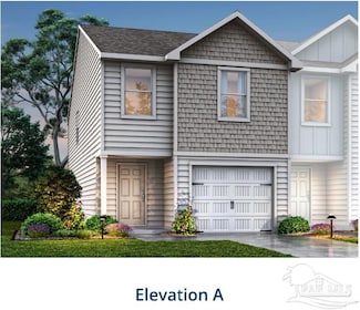 1159 Coniferous Ave, Cantonment, FL 32533