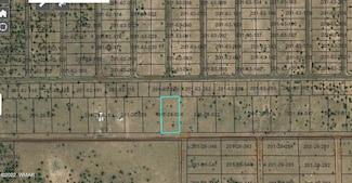 0 Cr 5076 Unit 241337, Concho, AZ 85924