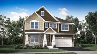 307 W Point Cir, Algonquin, IL 60102