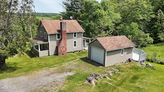 390 Cemetery Rd, Damascus, PA 18415