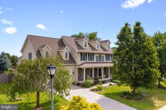 408 Madden St, Berryville, VA 22611