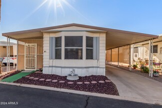 601 N Hayden Rd Unit 51, Scottsdale, AZ 85257