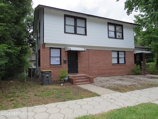 1204 Cherry St, Jacksonville, FL 32205