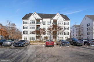 15614 Everglade Ln Unit 203, Bowie, MD 20716
