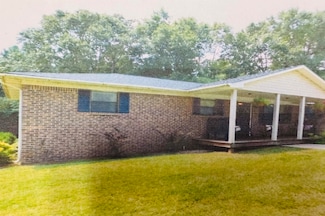 6230 Ard Creek Rd, Red Level, AL 36474