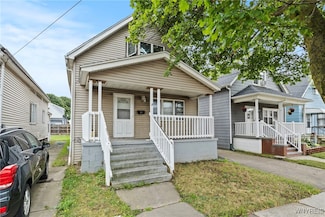 95 Roberts Ave, Buffalo, NY 14206