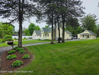 280 Continental Rd, Napanoch, NY 12458