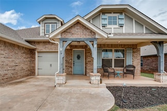 11033 NW 7th St, Yukon, OK 73099