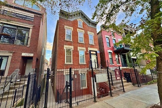 1244 N Cleaver St, Chicago, IL 60642