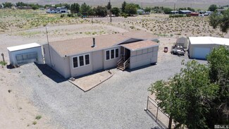 5190 Pawnee Dr, Stagecoach, NV 89429