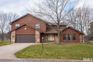 50715 Lincroft Ln, Granger, IN 46530