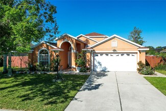 136 Majestic Forest Run, Sanford, FL 32771