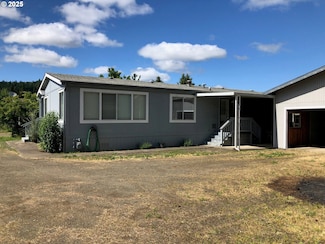326 Waite St, Sutherlin, OR 97479