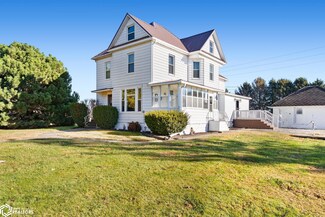 208 S Main St, Olds, IA 52647