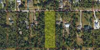 2020 20th Ave NE, Rural Estates, FL 34120