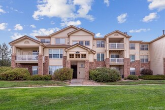 5704 N Gibralter Way Unit 105, Aurora, CO 80019