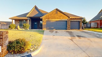 1722 Robin Dr, Woodward, OK 73801