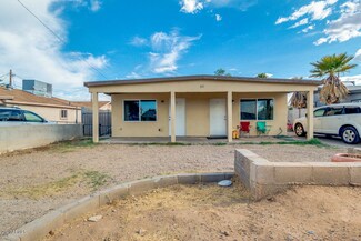 271 W Whitten St, Chandler, AZ 85225