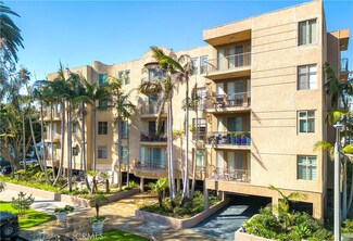 211 California Ave Unit 503, Santa Monica, CA 90403