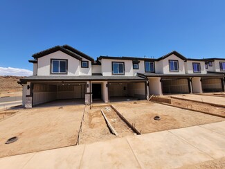 1747 S Cedar Mesa Dr Unit Lot 2216, Washington, UT 84780