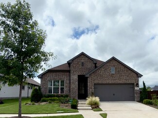 1804 Welker Dr, van Alstyne, TX 75495