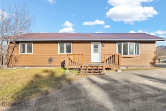 420 Terra Verde Dr, Butte, MT 59701