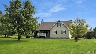2728 Madison 238, Fredericktown, MO 63645