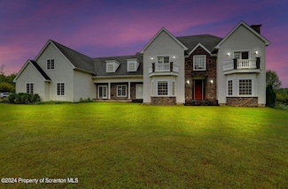 387 Stone Rd, North Abington Township, PA 18414