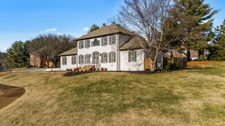 1400 Clovercroft Trail, Mount Juliet, TN 37122