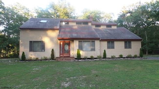 454 S Nectar Ave, Galloway, NJ 08205