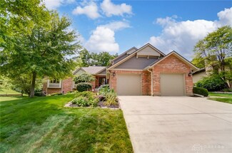 150 Timberwind Ln, Vandalia, OH 45377