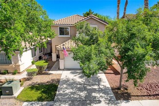 1849 Thunder Mountain Dr, Henderson, NV 89012