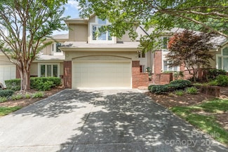6602 Gaywind Dr, Charlotte, NC 28226