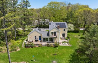 401 Princes Point Rd, Yarmouth, ME 04096