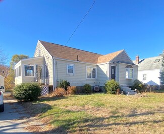 306 Greenwood St, Worcester, MA 01607