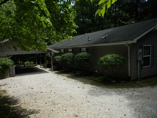 3051 Shawnee Trace, Gosport, IN 47433